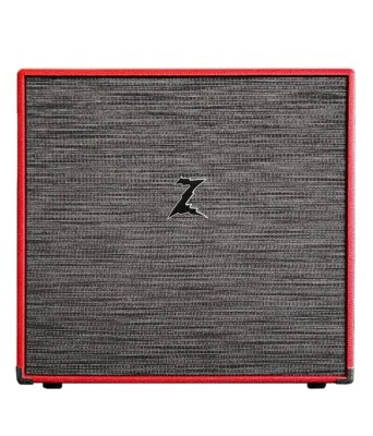 Combo amplificador Dr. Z Z-28 MKII 1x12 35 vatios - paño de parrilla Z-Wreck Foto 1 de 2