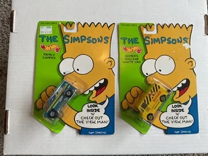 Hot Wheels Los Simpson - Imagen 1 de 8
