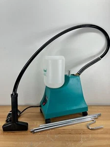 ProSteam Steamer PSS-960 Professional Quality Rolling Garment Steamer  - Picture 1 of 21