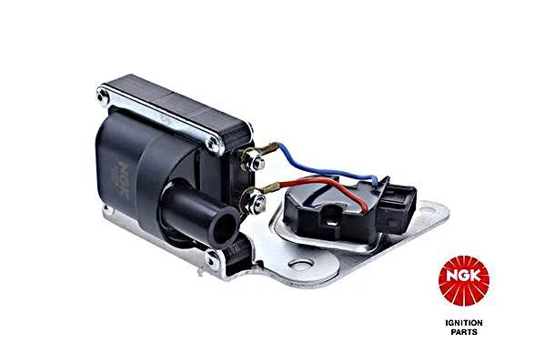 Bobina de encendido NGK para RENAULT Safrane II VOLVO 850 C70 I S70 Xc70 91-05 1275174 Foto 1 de 1