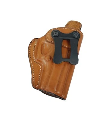 Funda KIRKPATRICK CUERO IWB para BERETTA COUGAR 8000 8040 8357 Foto 1 de 4
