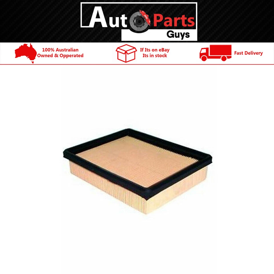 GJ Air Filter A1305 fits Holden Barina 1.2 i (SB), 1.4 i (SB), 1.6 i (SB) - image 1 of 1