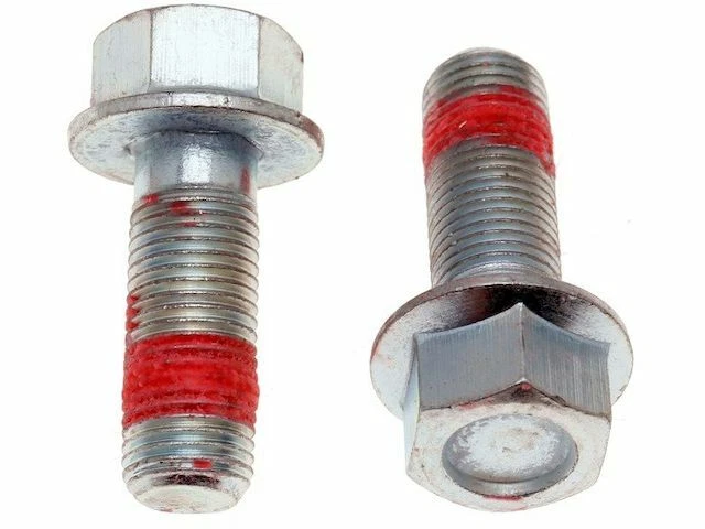 Крепежный болт переднего суппорта кронштейна для Nissan Versa Note 2015 Z296PG 2014-2017 годов выпуска - Изображение 1 из 1