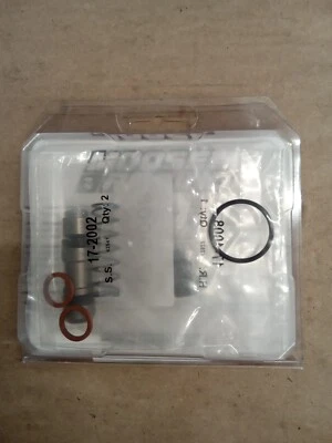 Kit de reconstrucción de cilindro maestro Husaberg Husqvarna Moose Racing 0617-0208 Foto 1 de 3