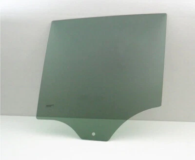 Se adapta a BMW X3 2004-2010 lado del conductor puerta trasera izquierda ventana vidrio privacidad Foto 1 de 4