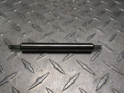 Barra guía de horquilla de cambio Yamaha YZ250FX WR YZ 250 450 F 2014-2023 2 1SL-18535-00-00 Foto 1 de 4