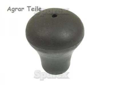 Schalthebel Gummi Knauf 433 533 633 733 833 933 940 840 MC Cormick IHC CASE