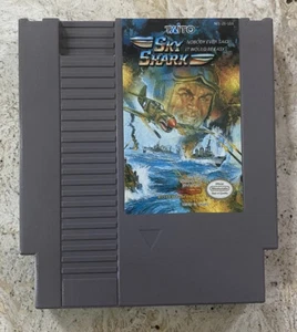 SKY SHARK - Picture 1 of 1