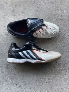 Adidas Predator 2008 Football Soccer Trainers Y2k Shoes - Zdjęcie 1 z 6