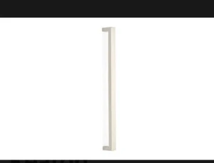 Emtek 86722US15 Keaton Appliance Pull 18" - Picture 1 of 6