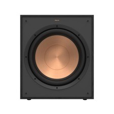 KLIPSCH 12-Inch Wireless Subwoofer Black R-120SWI (Other Read description.)