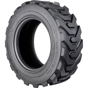 2 Tires 10-16.5 Power King Rim Guard SD+ Industrial Load 10 Ply - Picture 1 of 3