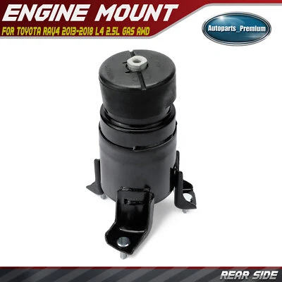 Front Side Engine Mount for Toyota Highlander 2011-2019 Lexus RX450h 2011-2015 - Image 1 of 4