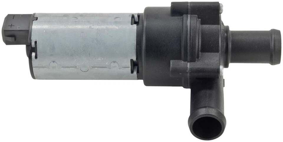 Bomba de agua auxiliar motor Bosch 1,8 L L4 2001 para Volkswagen Beetle 2000-2005 Foto 1 de 4