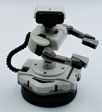 Rob The Robot - Nintendo Amiibo, NVL-001 305000AACDW2