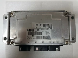 Peugeot Citroen 9637839680 0261206245 - Bild 1 von 3