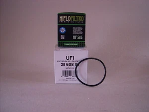 Ölfilter/Dichtring MOTO MORINI 1200 Scrambler- 11 1/2-Corsaro- Granpasso- Sport  - Bild 1 von 5