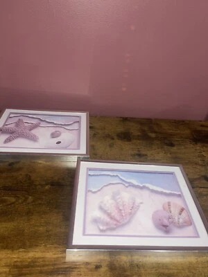 Sea Shells Prints  - Изображение 1 из 4