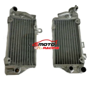 Aluminum Radiator for Honda CRF1000L Africa Twin 2016-2019 2017 2018 brand new - Bild 1 von 6