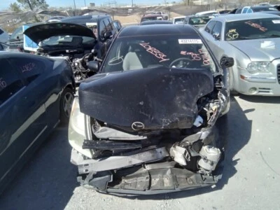 Used Speedometer Gauge fits: 2007 Toyota Prius cluster MPH Grade A - Image 1 of 4