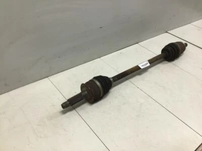 SUBARU TRIBECA 2009 REAR LEFT DRIVER SIDE AXLE SHAFT FACTORY - Image 1 of 4