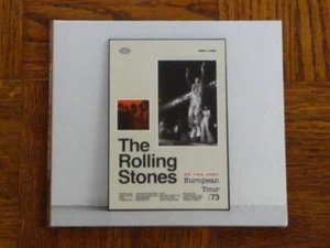 Rolling Stones: "Rip This Joint-Europe 1973" CD (SS) AV2018123 [keith richards Q - Picture 1 of 2
