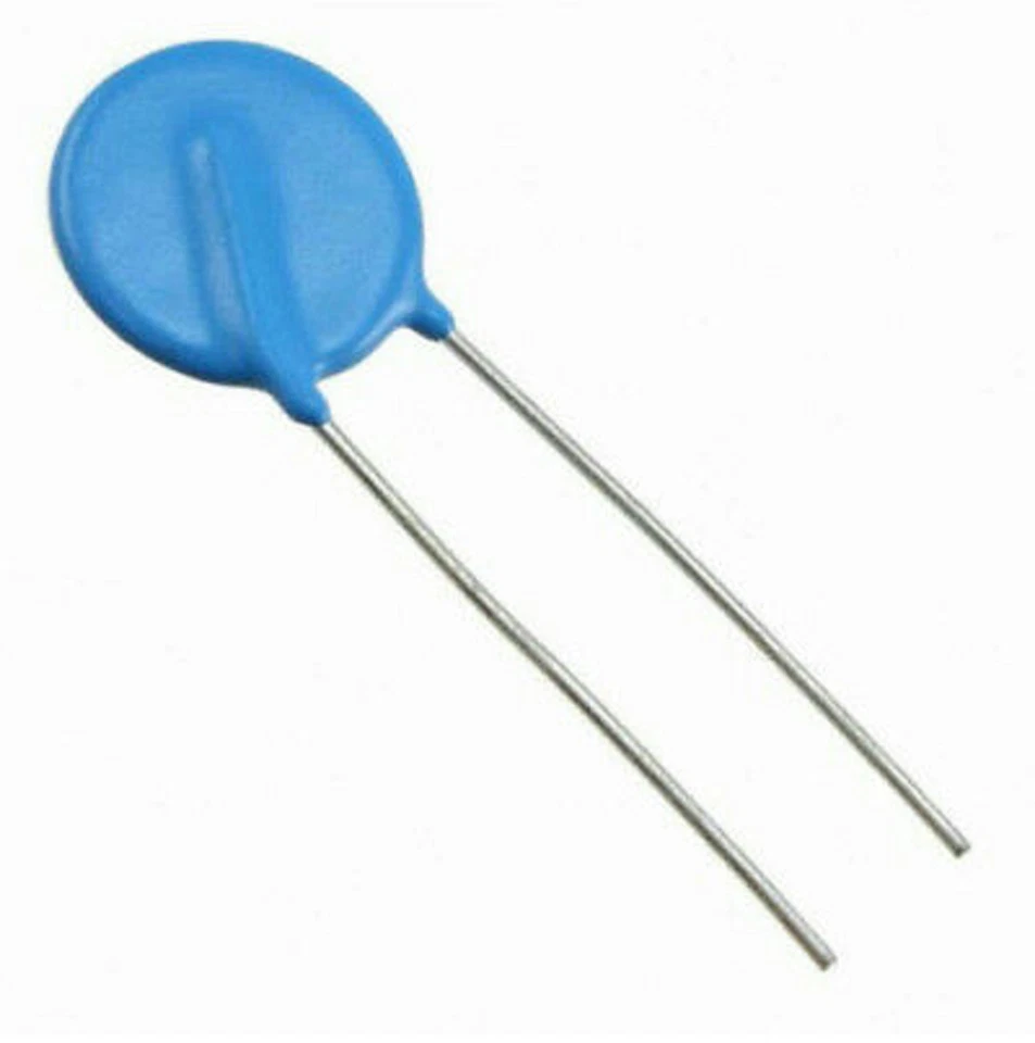 5 PCs EPCOS S14K275S5 275V AC VARISTOR MOV RADIAL