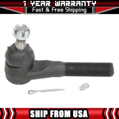 Extremos de barra de amarre de dirección exterior derecha para Ford Ranger 1997 1996 1995 1994 1993 Foto 1 de 4