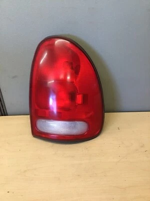 Dodge Durango 1998-2003 1996-2000 Caravan Voyager pasajero luz trasera lateral OEM Foto 1 de 2