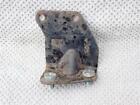 OEM Ford C6OE-D Smog Gulp Valve Bracket with Mounting Bolts Small Block Ford WOW
