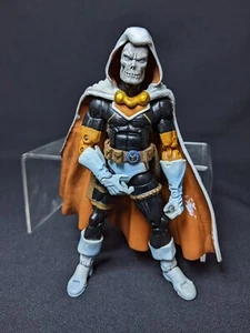 Figura de acción Taskmaster Toy Biz Marvel Series 2 2006 - Imagen 1 de 2