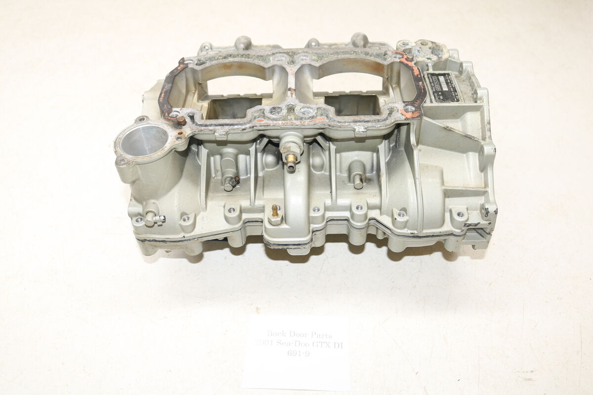 Boat Parts for 2002 Sea-Doo GTX for sale | eBay Boat Parts for 2002 Sea-Doo GTX for sale | eBay
