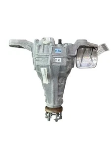 2019-2024 PORSCHE MACAN 95B.2 3.0L AWD REAR DIFFERENTIAL AXLE CARRIER ASSY *63K* - Picture 1 of 10