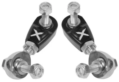 Adjustable Sway Bar Link For Can-Am Maverick X3 900 Turbo R 2017-2018 Front - Image 1 of 3