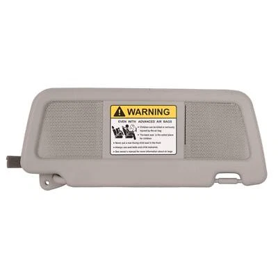 Parasol lado izquierdo gris para Mazda RX8 2009-2011 FE8869320B77 FE886932077 Q Foto 1 de 4