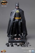 Hot toys 1/6 Scale BATMAN HT 1989 Version DX09 Collectible Action Figure