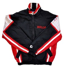 retro nba starter jackets