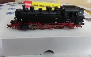 Fleischmann HO Dampflok BR 86 der DEUTSCHEN REICHSBAHN - Bild 1 von 11