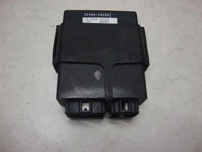 CDI Steuergerät Zündbox Blackbox IGNITER Suzuki GSF 600 Bandit GN77 95-99 - Bild 1 von 4