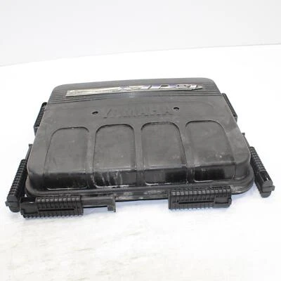 2003 Yamaha Waverunner FX140 OEM UPPER AIR CLEANER BOX 60E-14420-01-00 - Image 1 of 4