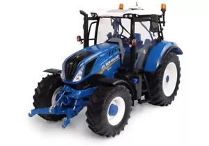 1:32 New Holland T6180 by Universal Hobbies J6234 Model Farm Equipment - Picture 1 of 2