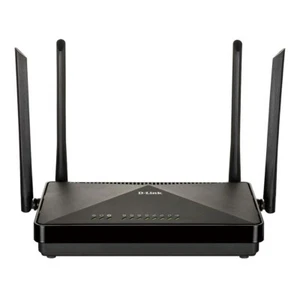 D-Link DSL-245GE AC2100 Dual-Band Gigabit VDSL2/ ADSL2+ Modem Router New - Picture 1 of 3