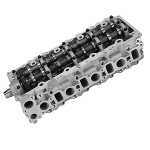 1KD-FTV Assembled Cylinder Head for Toyota HiAce Hilux KDH201 KDH203 KUN26 3.0L - Picture 1 of 17
