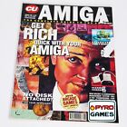 CU Amiga Magazine - August 1991 - Get Rich Quick