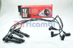 CAVI CANDELA ACCENSIONE MOTORE BMW 138 1993> Z3 1996> CHAMPION LS-225 - Imagen 1 de 4