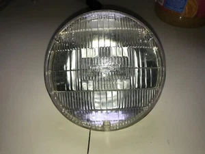 General electric low beam 1C1 ,4001 GTO Pontiac Grand Prix Chevy Buick Lemans - Picture 1 of 2