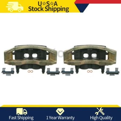 Pinza de freno delantera Cardone para Chevrolet C4500 Kodiak 6,6 L 2005 2004 2003 Foto 1 de 4