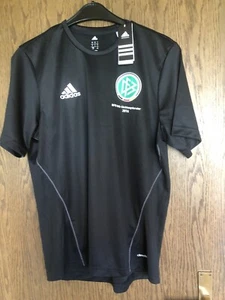 Trikot, DFB U 18 Sichtungsturnier 2016/Herren , Large, NEU, Adidas - Bild 1 von 4
