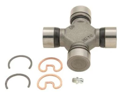 Para Isuzu i280 U 2006 junta trasera Spicer 31994VKWP engrasable Foto 1 de 2