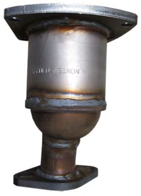 Convertidor catalítico para Chrysler Sebring 2002 2003 2004 2005 2,7 L V6 GAS DOHC Foto 1 de 2